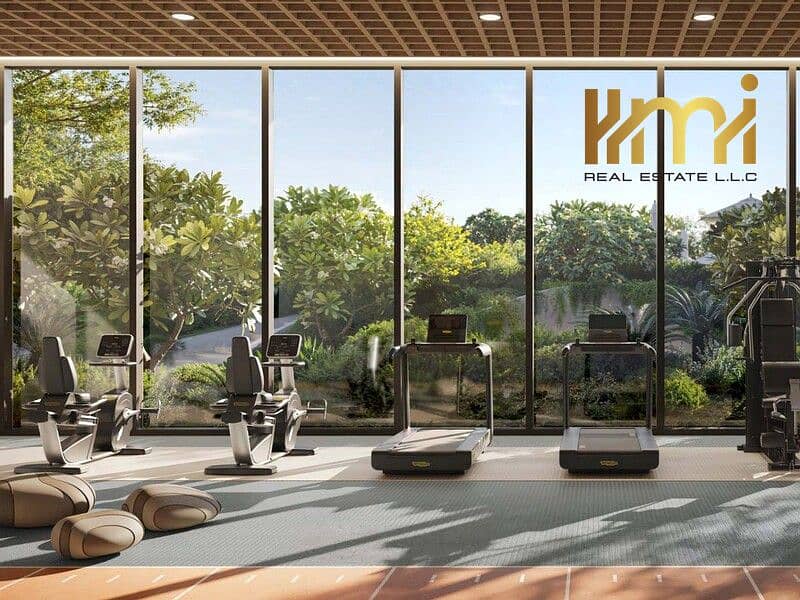 The Final Word in Waterfront Luxury | Ultra-Premium 2BR Residences | Maritim City | Top Global Developer - Image 17