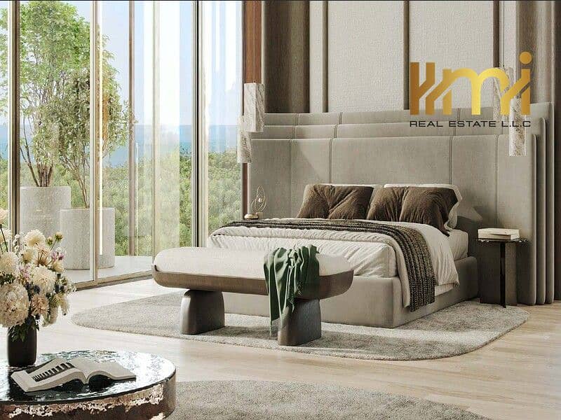 The Final Word in Waterfront Luxury | Ultra-Premium 2BR Residences | Maritim City | Top Global Developer - Image 18