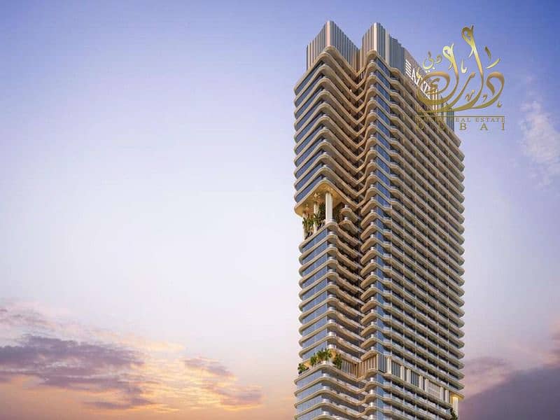 1% MONTHLY | GATED COMMUNITY | LOWEST PRICE IN DUBAI SOUTH | 10% DISCOUNT - Image 14