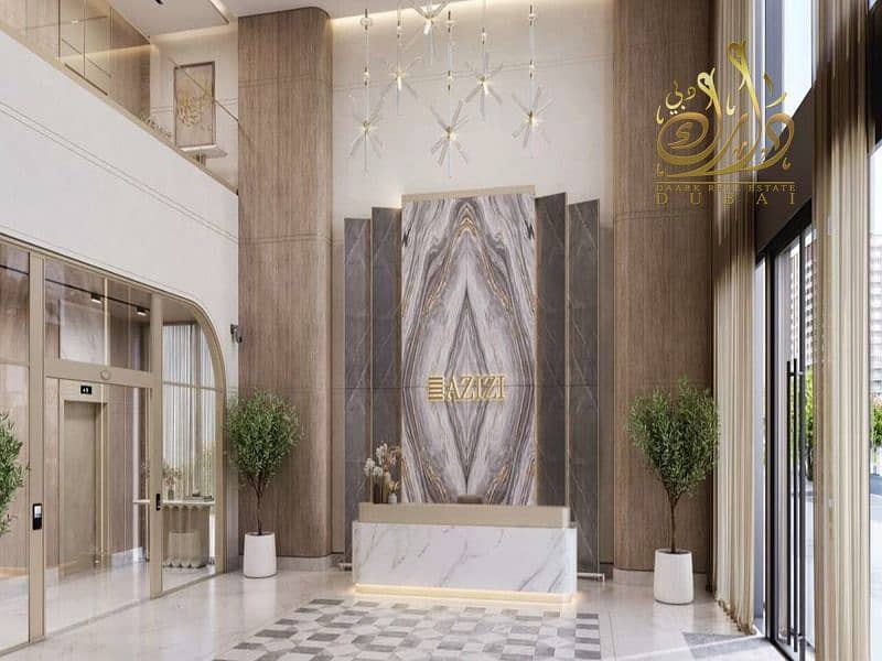 1% MONTHLY | GATED COMMUNITY | LOWEST PRICE IN DUBAI SOUTH | 10% DISCOUNT