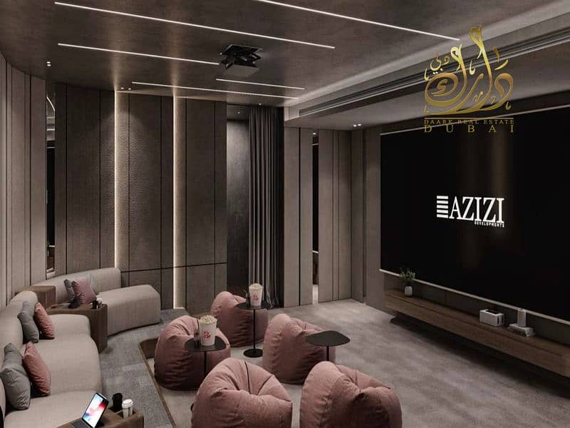 1% MONTHLY | GATED COMMUNITY | LOWEST PRICE IN DUBAI SOUTH | 10% DISCOUNT - Image 10