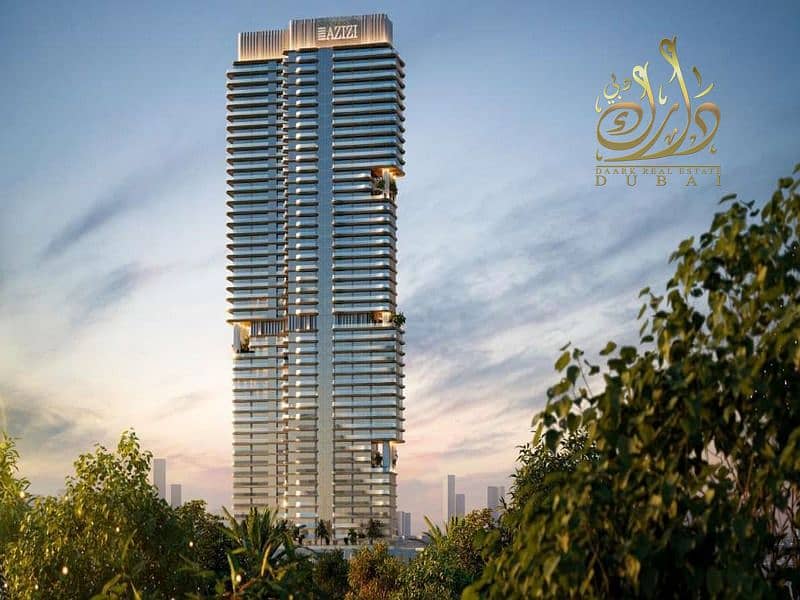 1% MONTHLY | GATED COMMUNITY | LOWEST PRICE IN DUBAI SOUTH | 10% DISCOUNT - Image 13