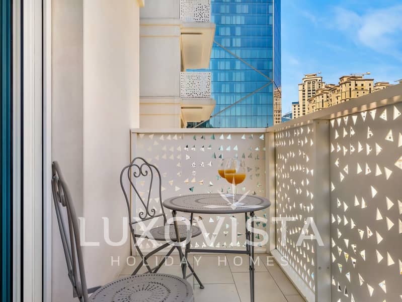 La Vie Beachside Elegance | All Bills Included - Image 24