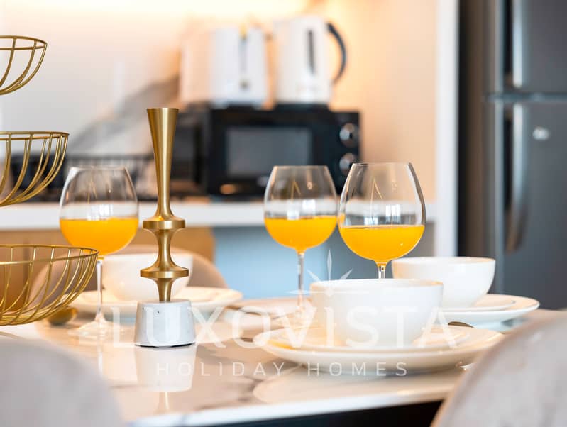 La Vie Beachside Elegance | All Bills Included - Image 33