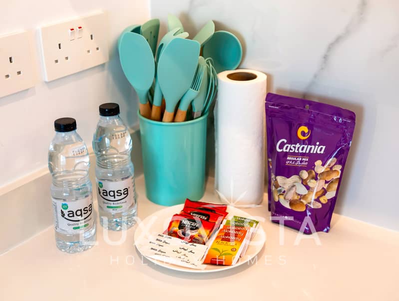 La Vie Beachside Elegance | All Bills Included - Image 34