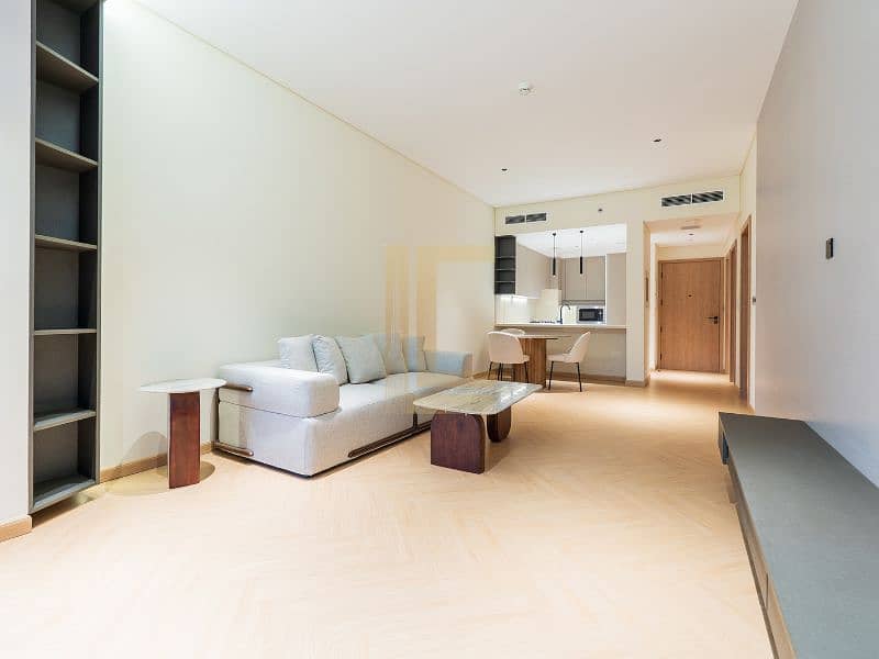 FULLY UPGRADED | PRIME LOCATION | BURJ KHALIFA VIEW - Image 14