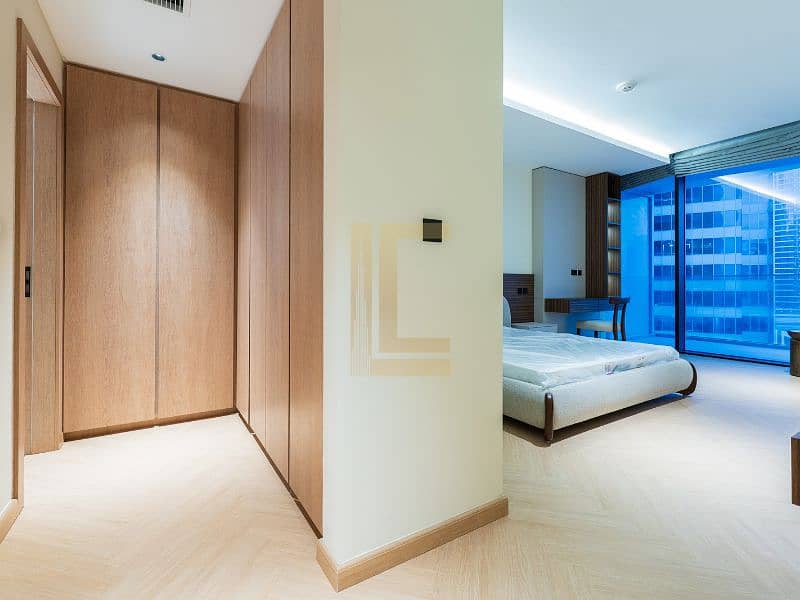 FULLY UPGRADED | PRIME LOCATION | BURJ KHALIFA VIEW - Image 29