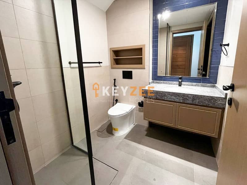 Single Row 4BR Townhouse | Brand New | Santorini Lagoons - Image 11