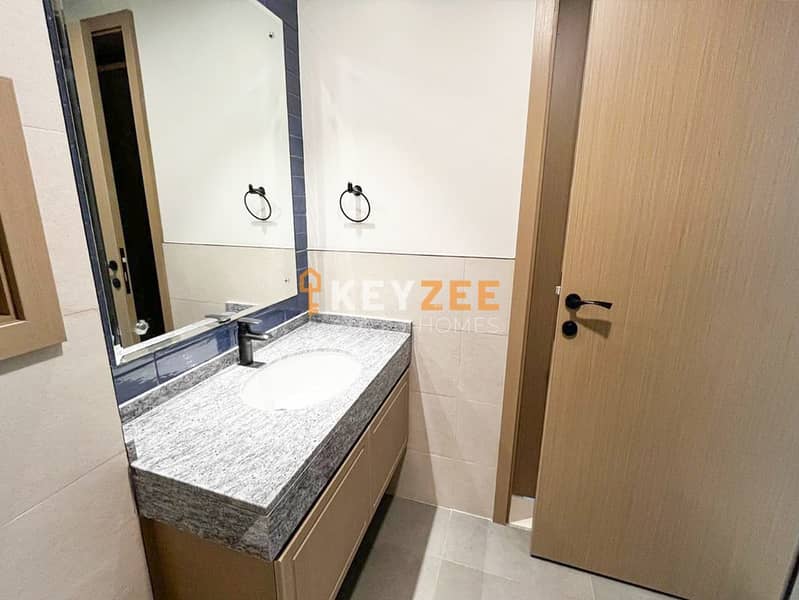 Single Row 4BR Townhouse | Brand New | Santorini Lagoons - Image 22