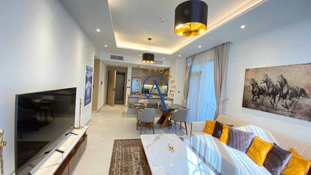 SPACIOUS 2BHK |ELEGANT TOUCHES | PRIME LOCATION