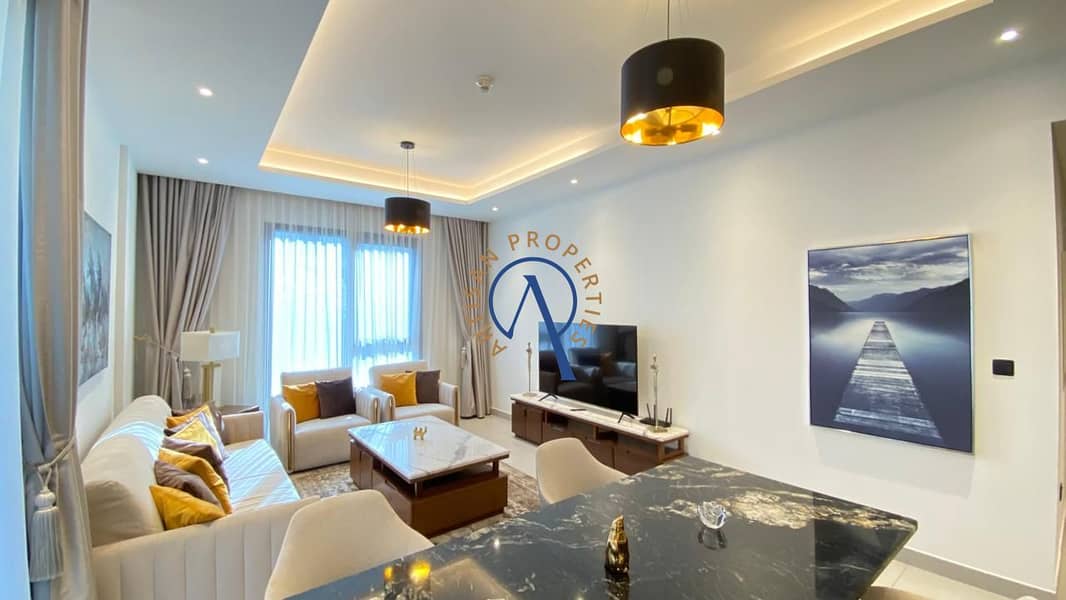 SPACIOUS 2BHK |ELEGANT TOUCHES | PRIME LOCATION