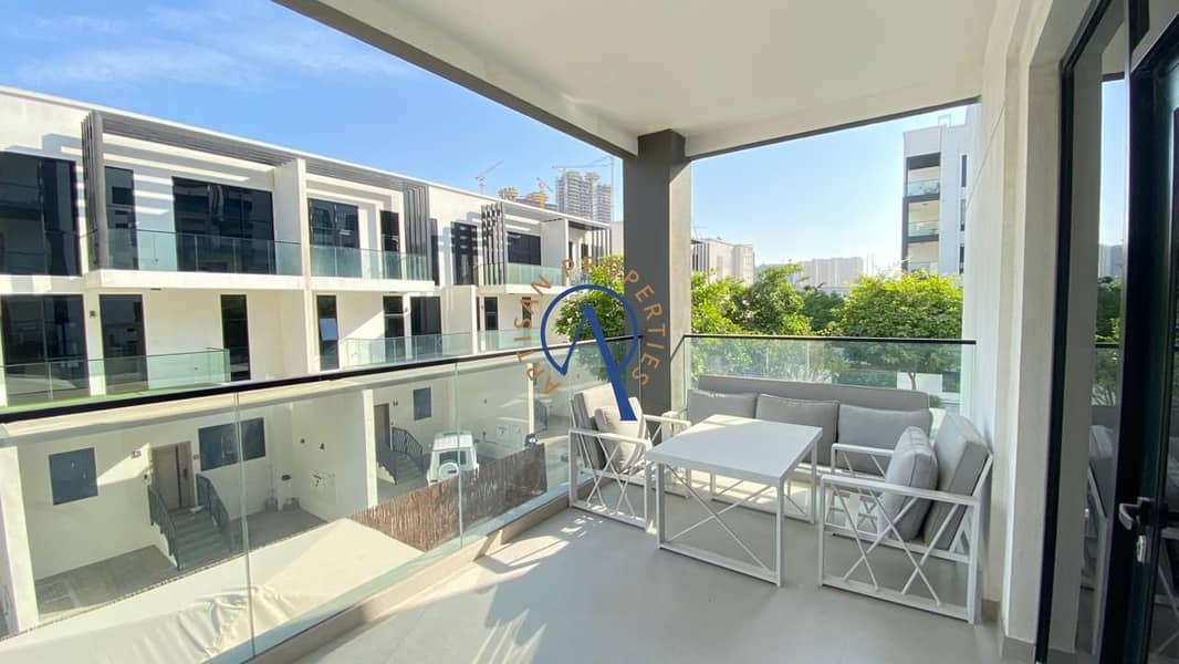 SPACIOUS 2BHK |ELEGANT TOUCHES | PRIME LOCATION - Image 8