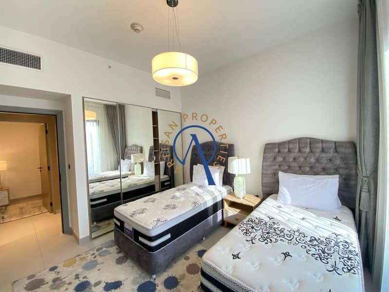 SPACIOUS 2BHK |ELEGANT TOUCHES | PRIME LOCATION - Image 10