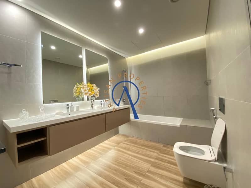 SPACIOUS 2BHK |ELEGANT TOUCHES | PRIME LOCATION - Image 12