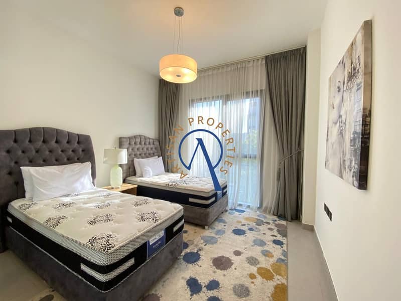 SPACIOUS 2BHK |ELEGANT TOUCHES | PRIME LOCATION - Image 13