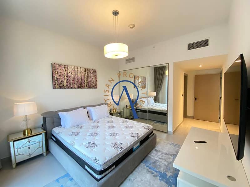 SPACIOUS 2BHK |ELEGANT TOUCHES | PRIME LOCATION - Image 14