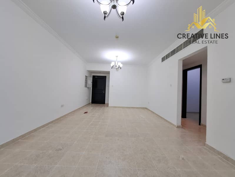 3BHK Home with Premium Amenities – Gym, Pool & Parking