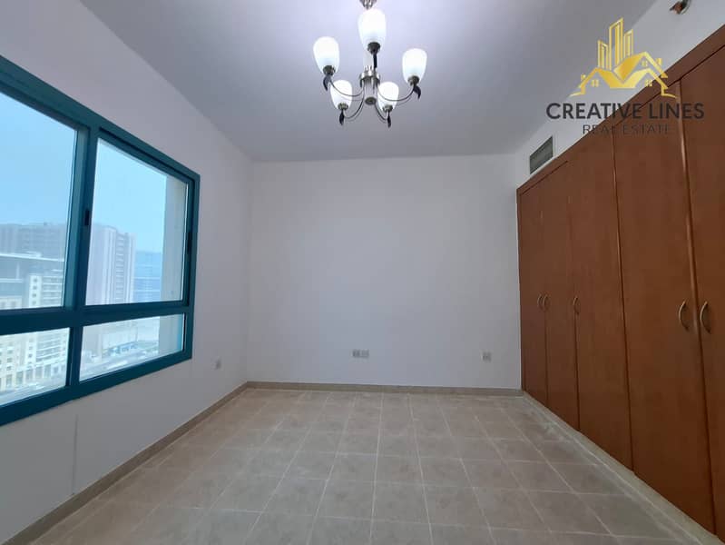 3BHK Home with Premium Amenities – Gym, Pool & Parking