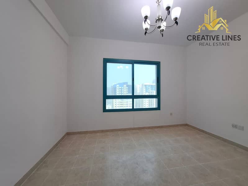 3BHK Home with Premium Amenities – Gym, Pool & Parking