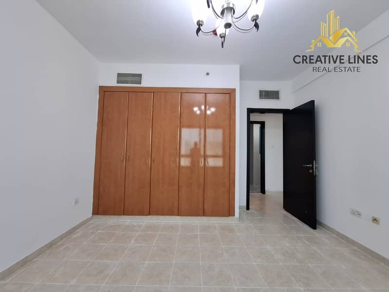 3BHK Home with Premium Amenities – Gym, Pool & Parking