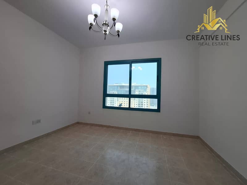 3BHK Home with Premium Amenities – Gym, Pool & Parking - Image 6