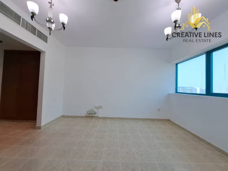 3BHK Home with Premium Amenities – Gym, Pool & Parking - Image 8