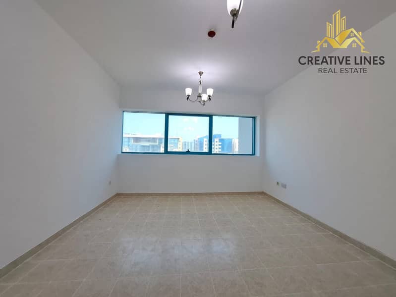 3BHK Home with Premium Amenities – Gym, Pool & Parking - Image 9