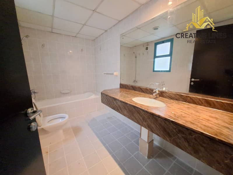 3BHK Home with Premium Amenities – Gym, Pool & Parking - Image 10