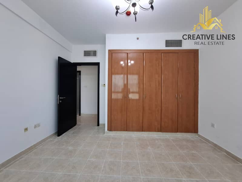 3BHK Home with Premium Amenities – Gym, Pool & Parking - Image 11