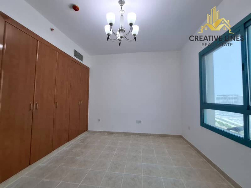 3BHK Home with Premium Amenities – Gym, Pool & Parking - Image 12