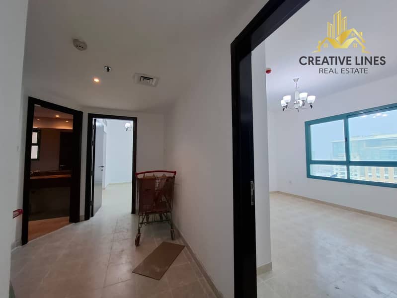 3BHK Home with Premium Amenities – Gym, Pool & Parking - Image 13