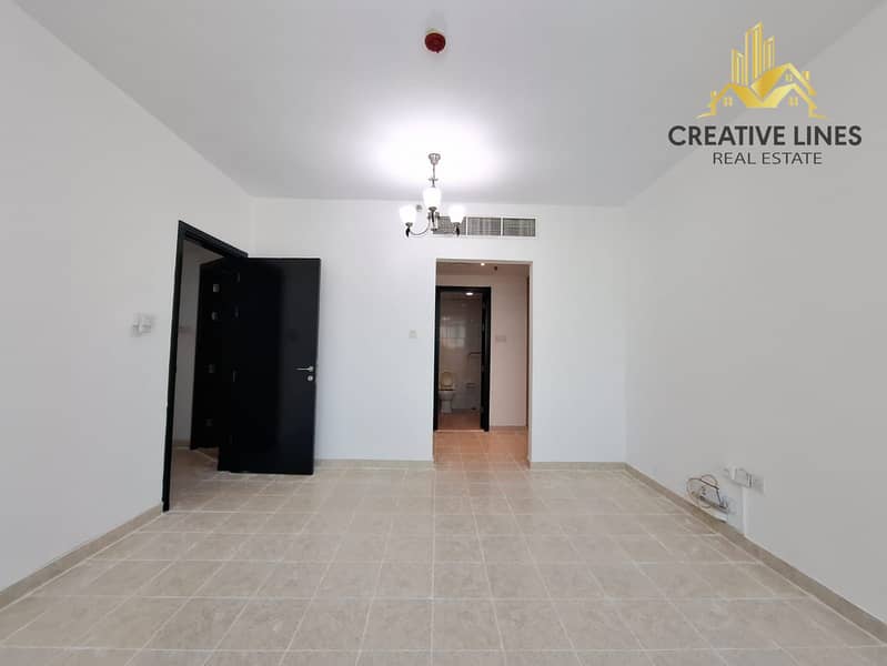 3BHK Home with Premium Amenities – Gym, Pool & Parking - Image 14