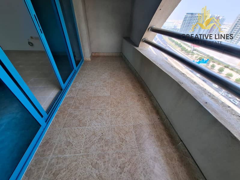 3BHK Home with Premium Amenities – Gym, Pool & Parking - Image 15