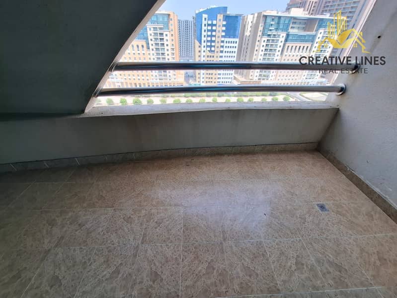 3BHK Home with Premium Amenities – Gym, Pool & Parking - Image 16