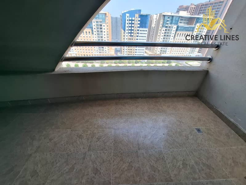 3BHK Home with Premium Amenities – Gym, Pool & Parking - Image 17