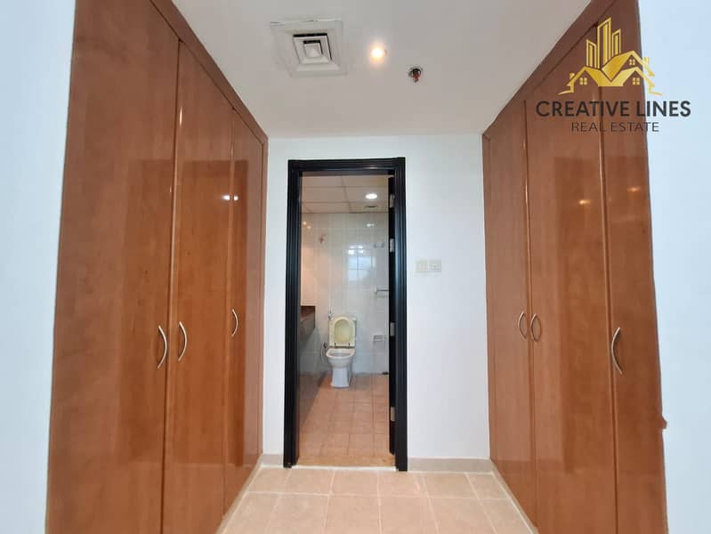 3BHK Home with Premium Amenities – Gym, Pool & Parking - Image 18