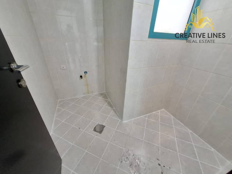 3BHK Home with Premium Amenities – Gym, Pool & Parking - Image 19