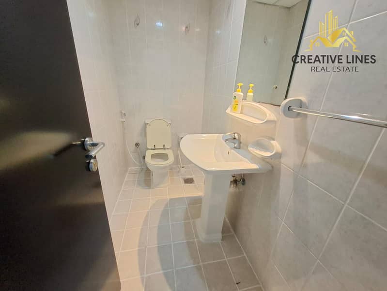 3BHK Home with Premium Amenities – Gym, Pool & Parking - Image 20