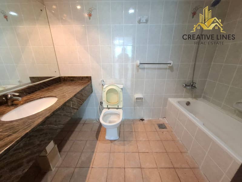 3BHK Home with Premium Amenities – Gym, Pool & Parking - Image 21