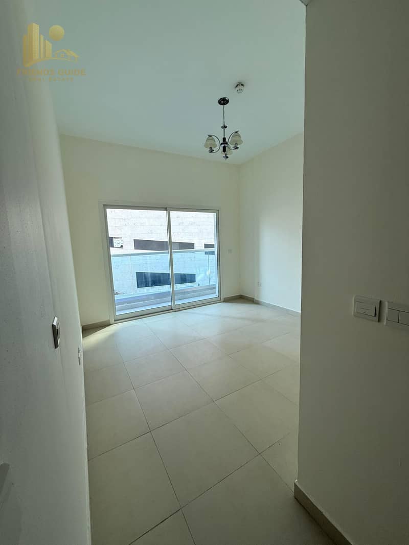 Family Building | Affordable 1 BHK | Prime Family Community