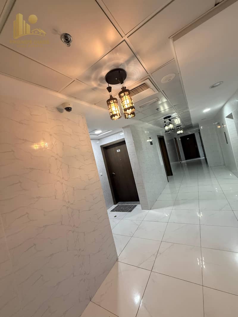 Family Building | Affordable 1 BHK | Prime Family Community - Image 6