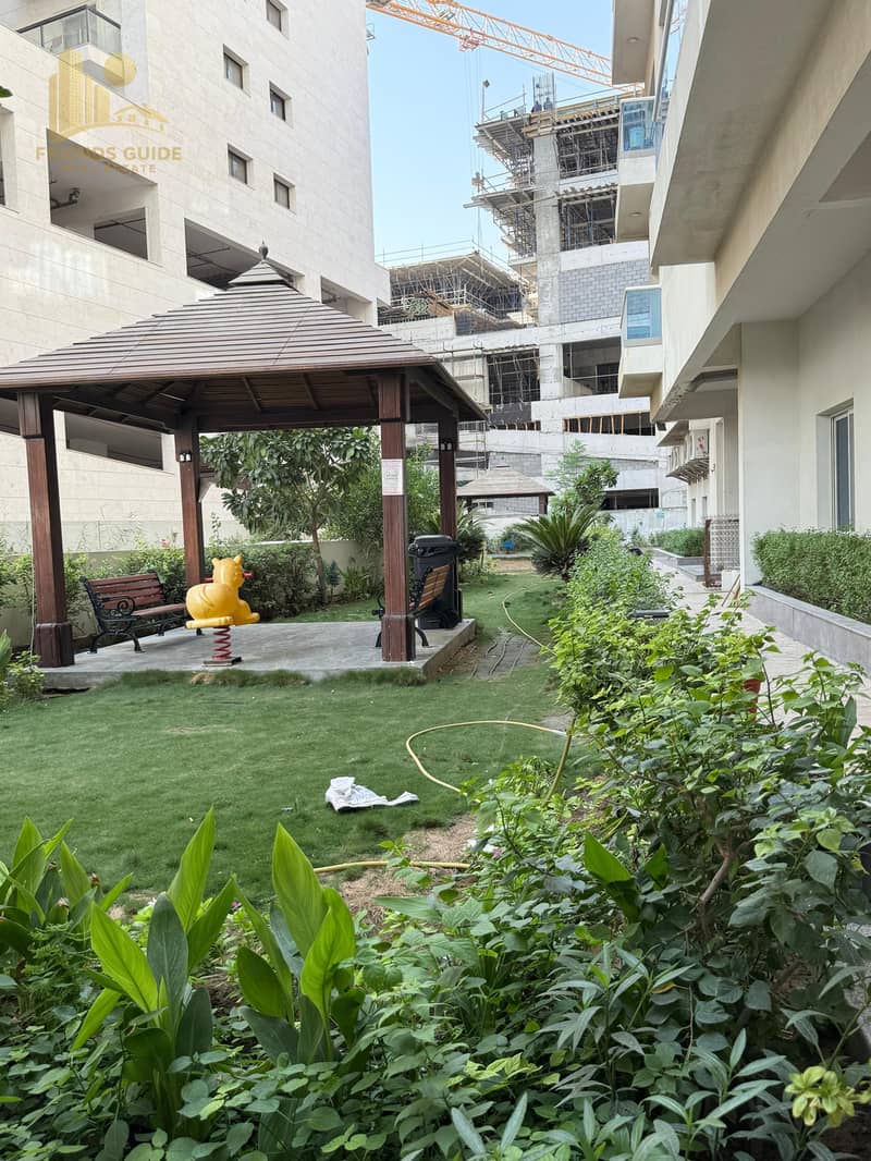 Family Building | Affordable 1 BHK | Prime Family Community - Image 7