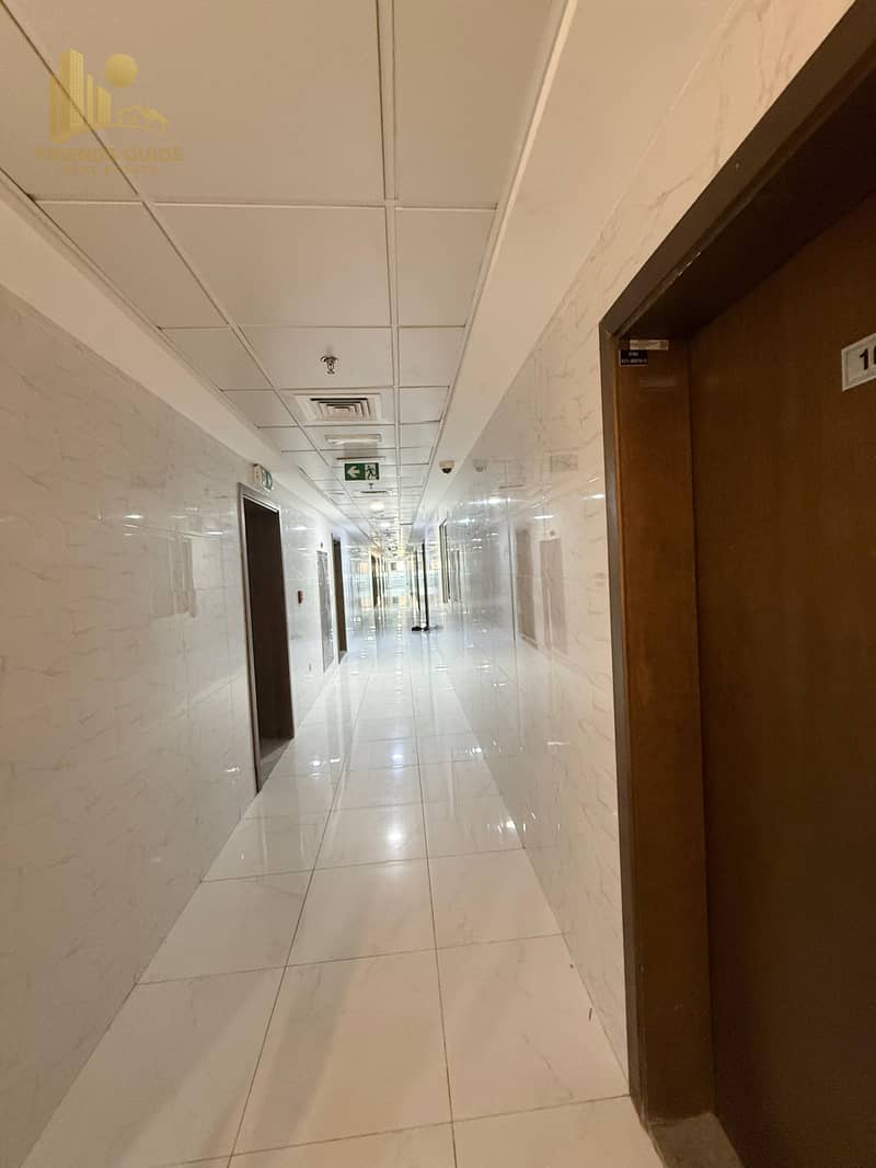 Family Building | Affordable 1 BHK | Prime Family Community - Image 11