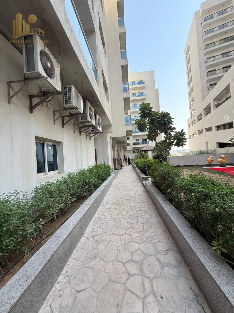 Family Building | Affordable 1 BHK | Prime Family Community - Image 12