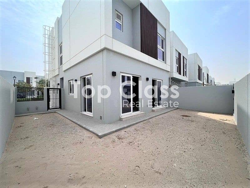 Spacious | 4 Beds and Maid Room | Ready to Move In - Image 18