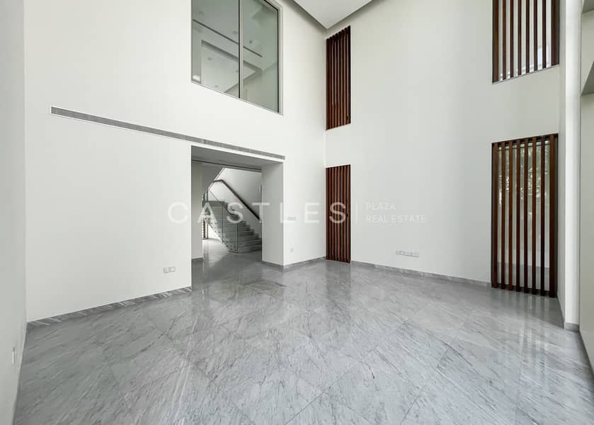 Contemporary Style | Ready To Move In | Villa For Rent - Image 8