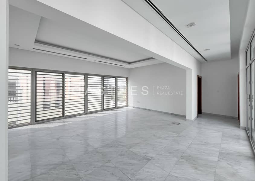 Contemporary Style | Ready To Move In | Villa For Rent - Image 11