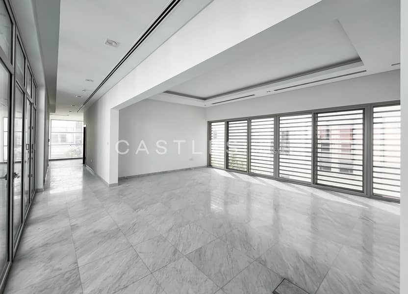 Contemporary Style | Ready To Move In | Villa For Rent - Image 14