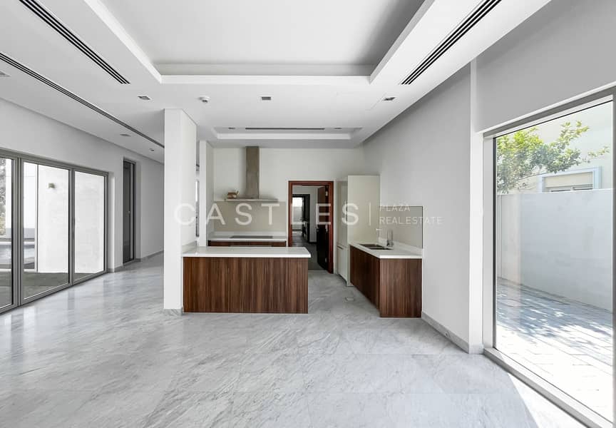 Contemporary Style | Ready To Move In | Villa For Rent - Image 17