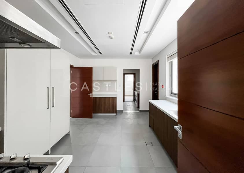 Contemporary Style | Ready To Move In | Villa For Rent - Image 18